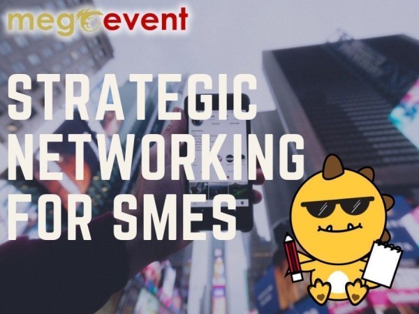 Strategic Networking For Smes