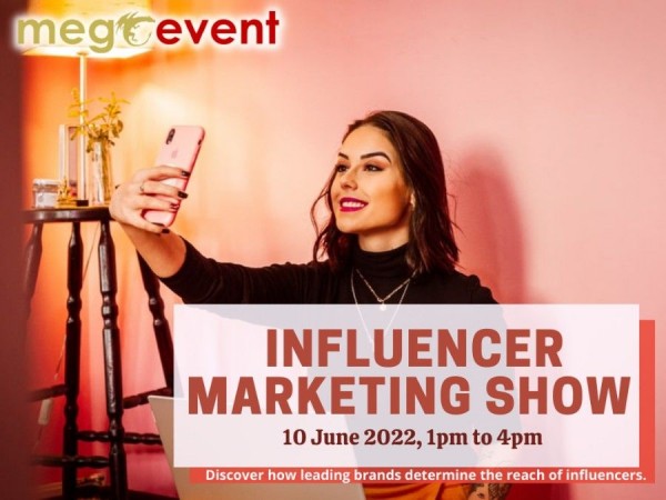 Influencer Marketing Show