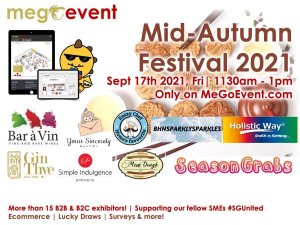 Mid- Autumn Festival 2021