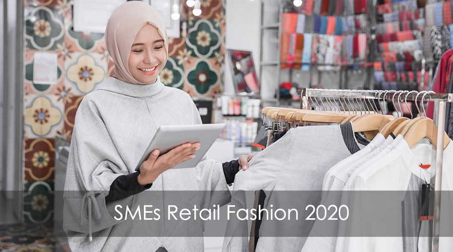 SMEs Retail Fashion 2020