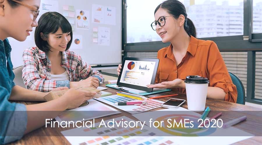 Financial Advisory for SMEs 2020