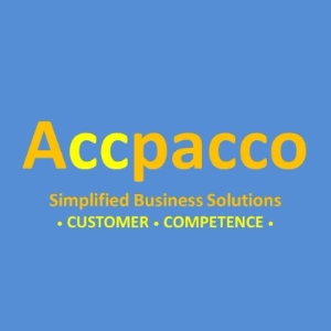 Accpacco Pte Ltd