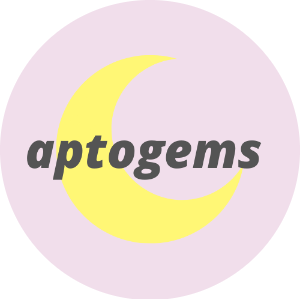 Aptogems Accessories
