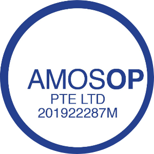 Amosop Pte Ltd