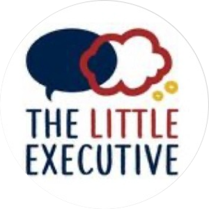 The Little Executive