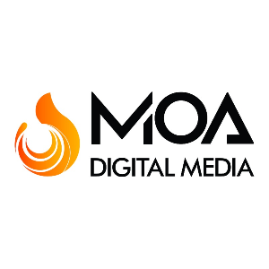 Moa Digital Media