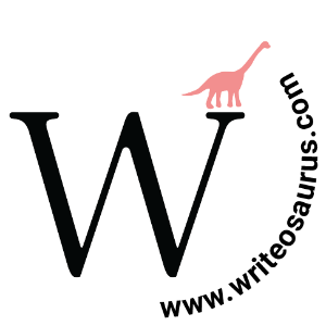 Writeosaurus